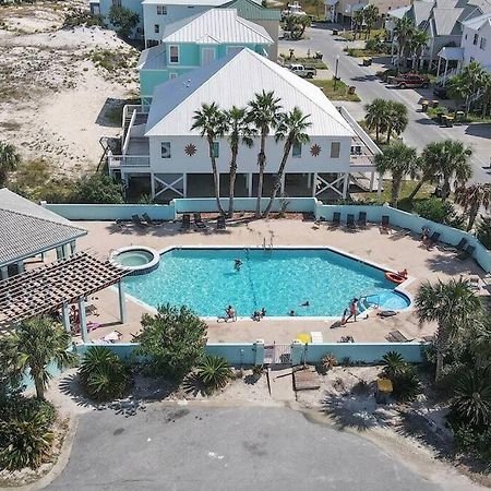 Pet Friendly Ft Morgan Beach Home W/ Views! Gulf Shores Exterior photo