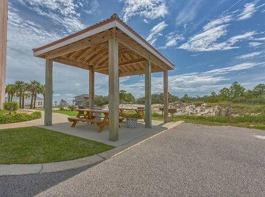 Pet Friendly Ft Morgan Beach Home W/ Views! Gulf Shores Exterior photo