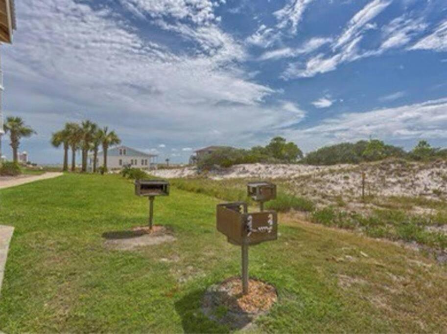 Pet Friendly Ft Morgan Beach Home W/ Views! Gulf Shores Exterior photo